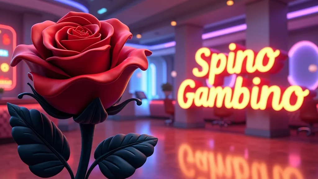 spino gambino casino review