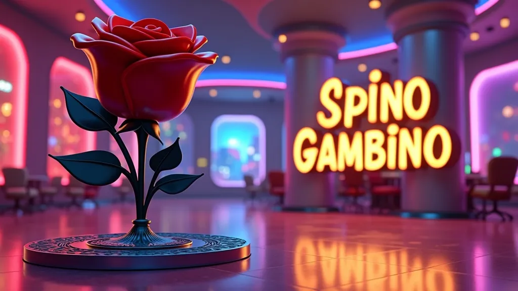 spino gambino casino review